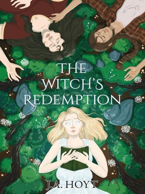 cover image of The Witch's Redemption